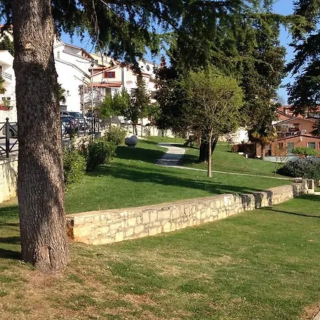 Marina Appartement