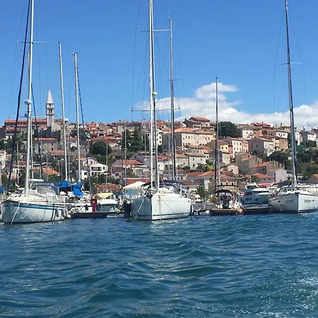 Appartement Marina