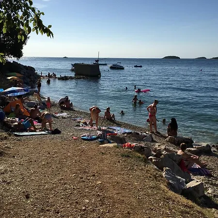 Marina Apartment Vrsar