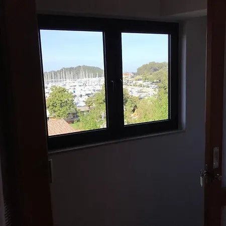 Appartement Marina *