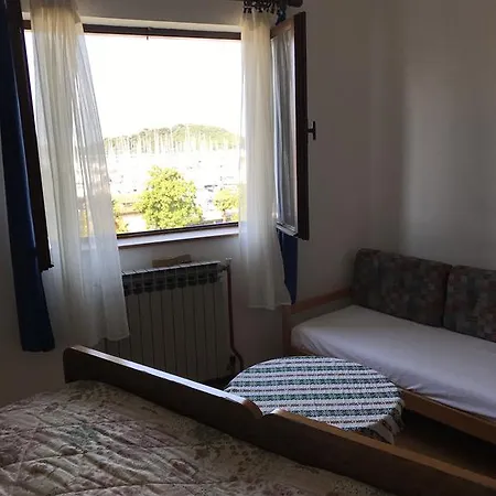 Marina Appartement *
