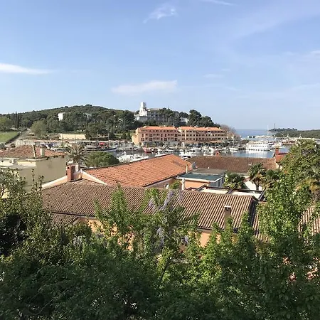 Appartement Marina