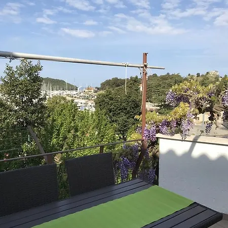 Marina Appartement
