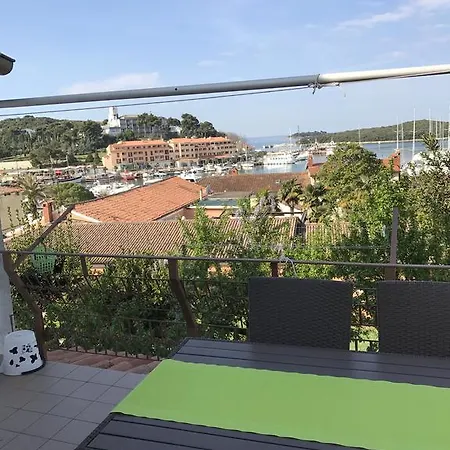 Appartement Marina *