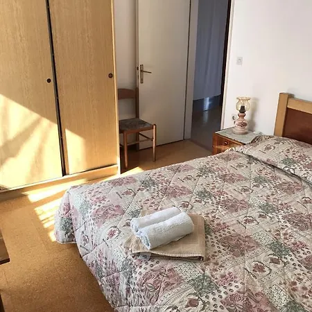 Marina Appartement *