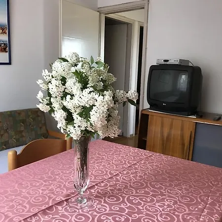 Appartement Marina