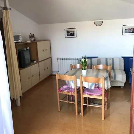 Appartement Marina *