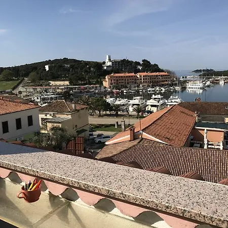 Appartement Marina