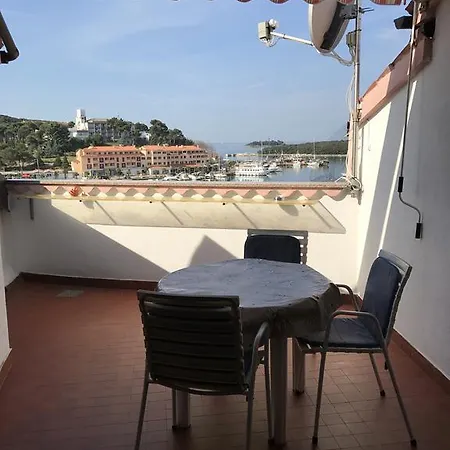 Appartement Marina *