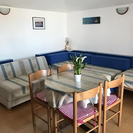 Appartement Marina