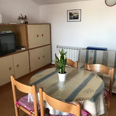 Marina Appartement