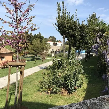 Appartement Marina Vrsar