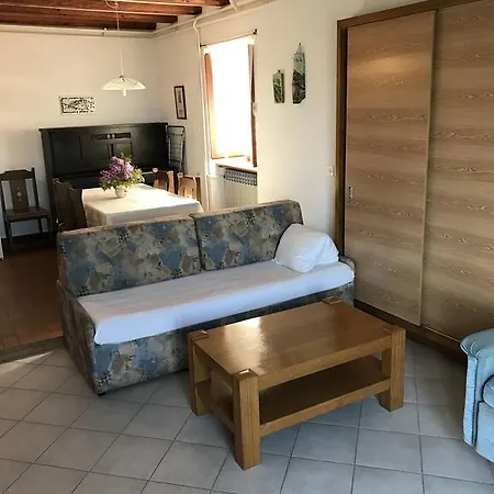 Appartement Marina Vrsar