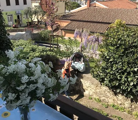 Marina 아파트 브르사르