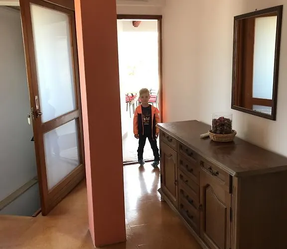 Marina 아파트 브르사르