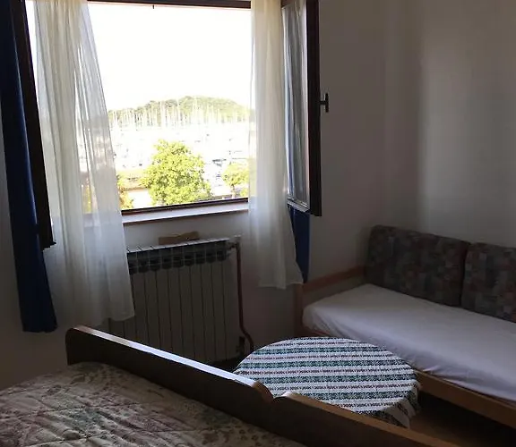 Marina 公寓 *