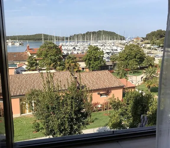 公寓 Marina 弗尔萨尔