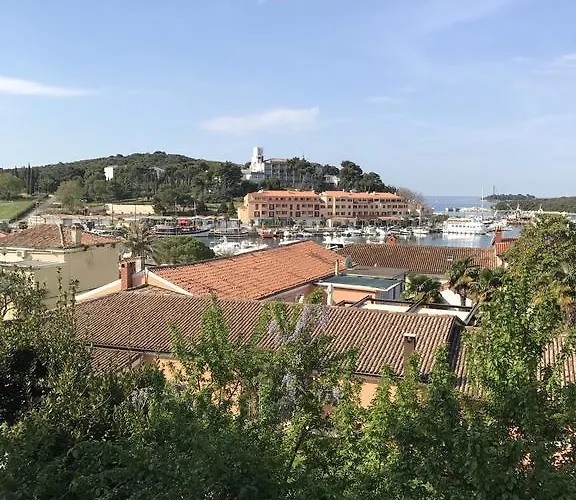 公寓 Marina