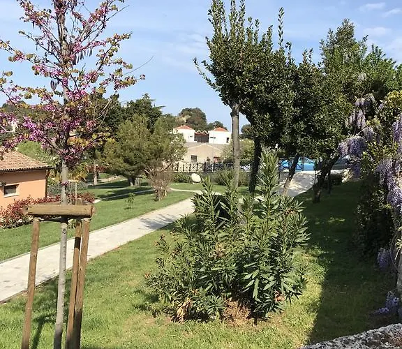 아파트 Marina 브르사르