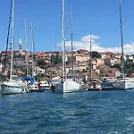 Lejlighed Marina