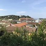 Lejlighed Marina