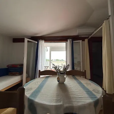 Apartman Marina Vrsar