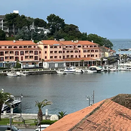 Marina Apartament