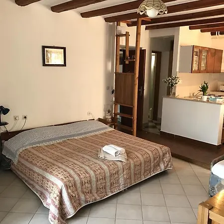 Appartamento Marina
