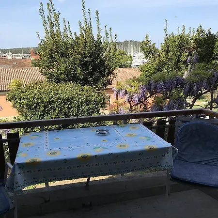 Appartamento Marina Orsera