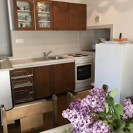 Appartamento Marina