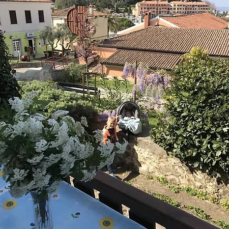 Marina Apartman Vrsar