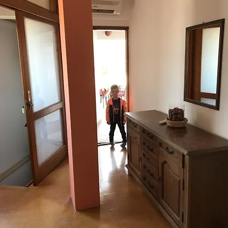 Marina Appartamento Orsera