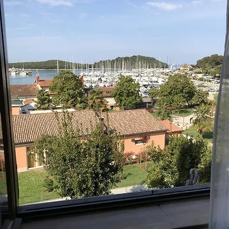 Appartamento Marina Orsera