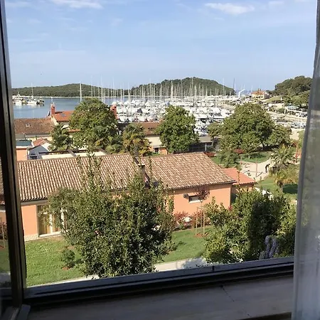 Apartman Marina Vrsar