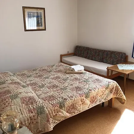 Apartman Marina Vrsar