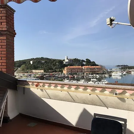 Marina * Vrsar
