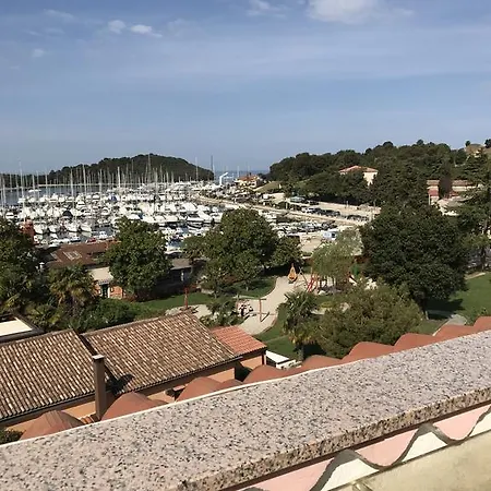 Appartamento Marina Orsera