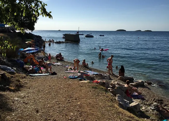 Marina Appartement Vrsar